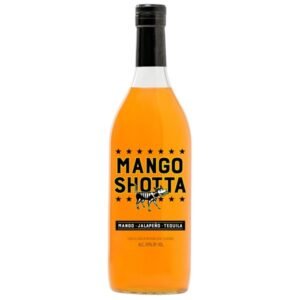 Mango Shotta 50ml