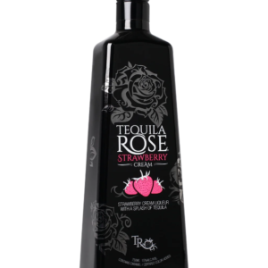 Tequila Rose Straw Cream 700ml
