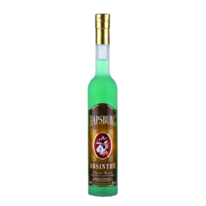 Absinthe Hapsburg 89.9%