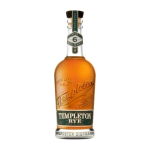 Templeton Rye 6YO 700ml