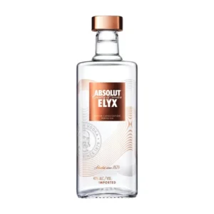 Absolut Elyx 700mL