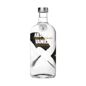 Absolut Vanilla 700ml