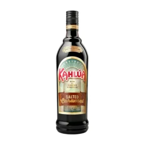 Kahlua Salted Caramel Liqueur 1 Litre