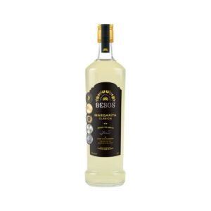 Besos Margarita Clasica 700ml