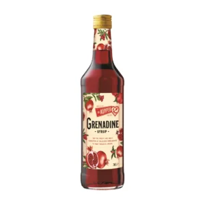 De Kuyper Grenadine Syrup 700ml