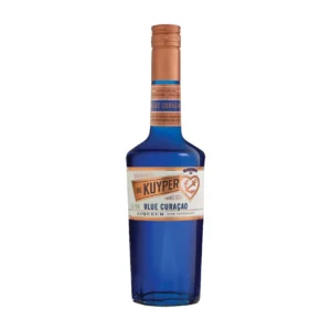 De Kuyper Blue Curacao 700ml