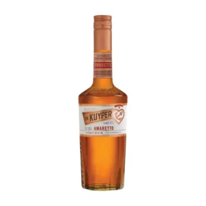 De Kuyper Amaretto 700mL