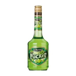 De Kuyper Sour Apple 700mL