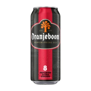Oranjeboom 8% 1x500C