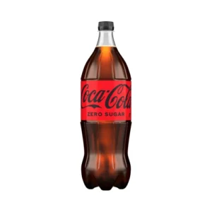 Coke Zero Sugar 1.5 Litre