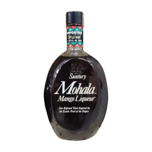 Suntory Mango 750ml