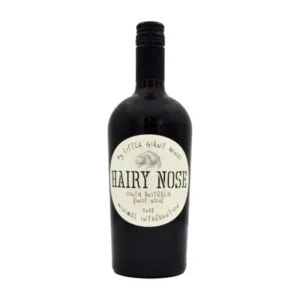 Little Giant Hairy Nose PinotN