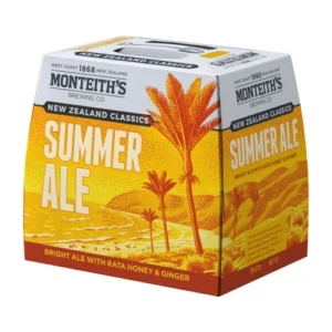 Monteiths Cls Summer 12x330B