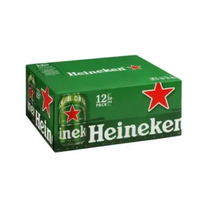 Heineken 12x330ml Cans