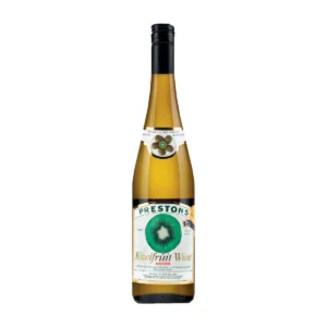 Prestons Kiwifruit Wine