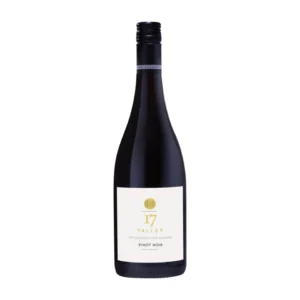 Mt Riley 17 Valley Pinot Noir 750ml