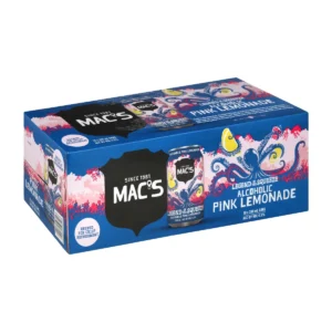 Macs Alc Pink Lemonade 10x330C
