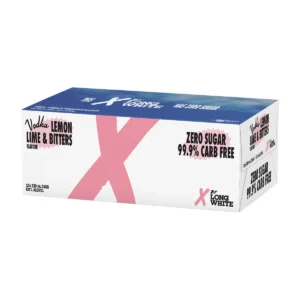 Long White X Zero LLB 10x330C