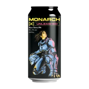 DVB Monarch Unled IPA 1x440C