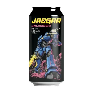 DVB Jaegar Unled NZIPA 1x440C