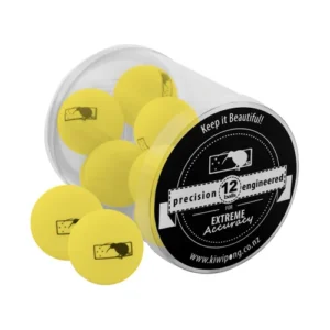 Kiwipong Balls 12Pk