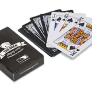 Playing Cards