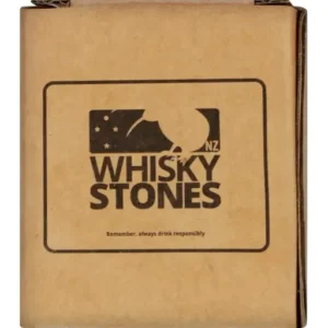 Social Whisky Stones 6pk
