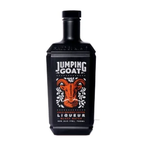Jumping Goat Coffee Whisky