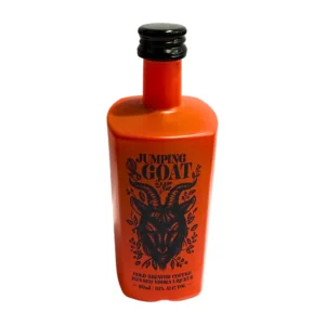 Jumping Goat Coffee Vodka