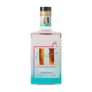 Lady H Passionstar Mrtni 700ml