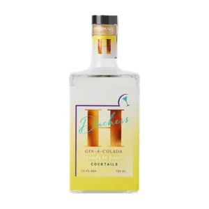 Lady H Gin-A-Colada 700ml