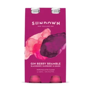 Sundown Berry Bramble 4x250B