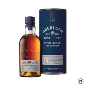 Aberlour 14YO Double Cask 700m
