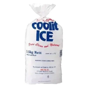 Auckland Ice Bag 3kg