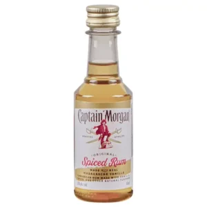 Captain Morgan Spiced 50ml