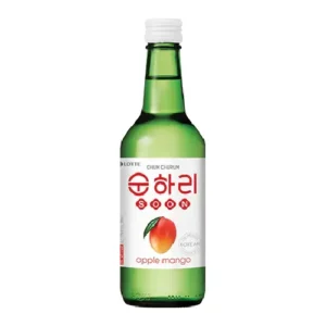Chum Churum Apple Mango 360ml