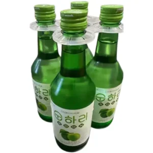 Chum Churum Green Plum 360ml