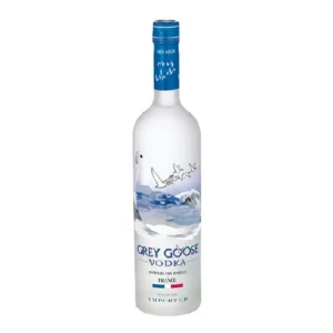 Grey Goose Vodka 700ml