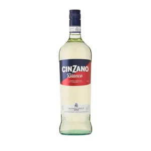 Cinzano Bianco Vermouth