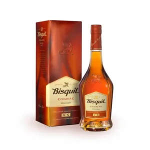 Bisquit Cognac VS 700ml