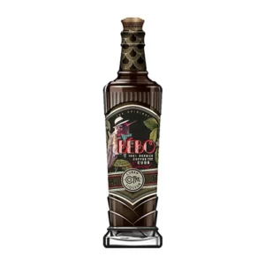 Bebo Coffee Liqueur 700ml
