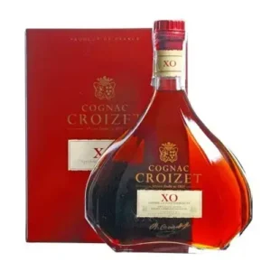 Croizet XO Gold Cognac 750ml