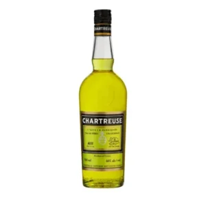 Chartreuse Yellow 700ml