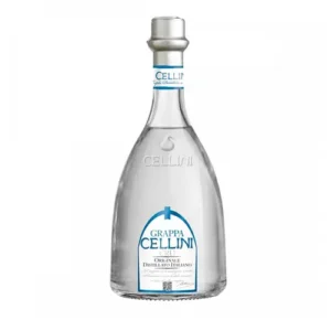 Cellini Cru Grappa 700ml