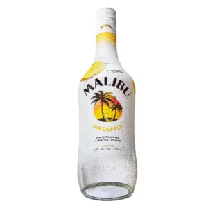 Malibu Pineapple 6x4x330C