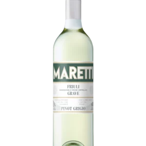 Maretti Pinot Grigio