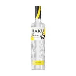 Haku Vodka Yuzu 700ml
