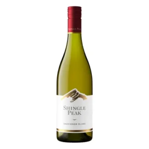 Shingle Peak Sauv Blanc 750ml