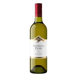 Shingle Peak Pinot Gris 750ml