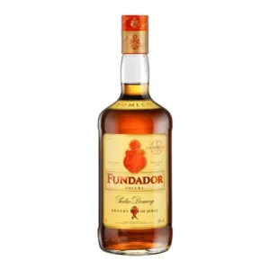 Fundador Solera Brandy 1L